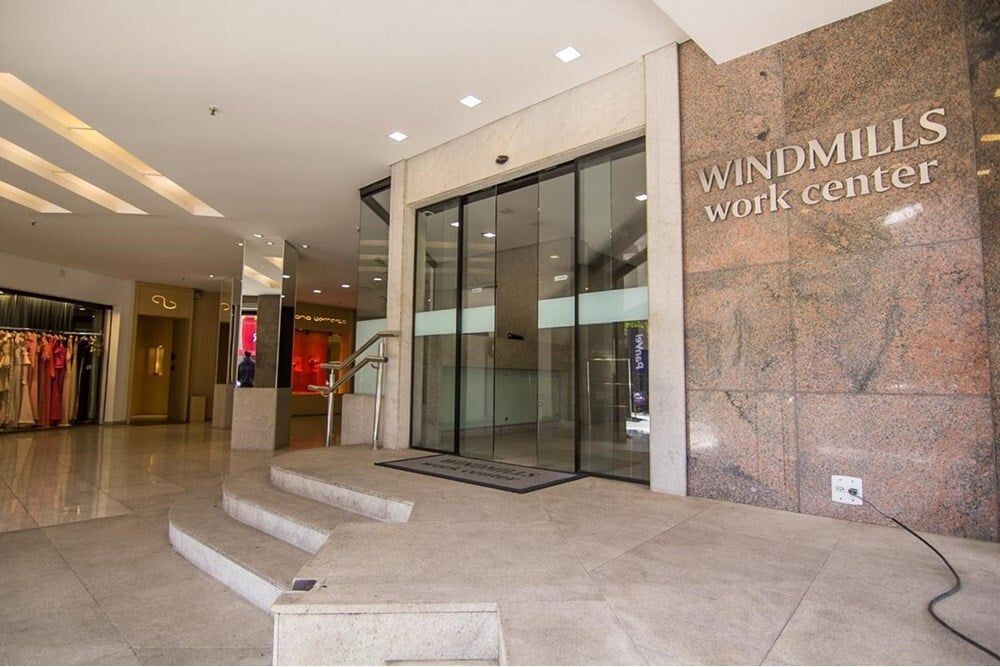 Conjunto Comercial-Sala à venda, 47m² - Foto 21