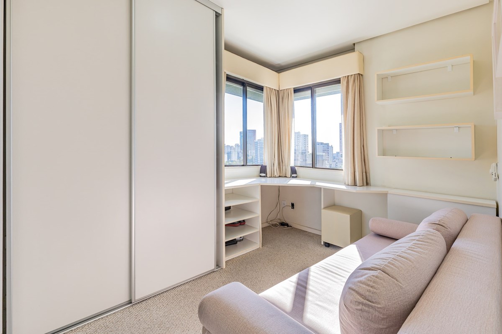 Cobertura, 2 quartos, 211 m² - Foto 10