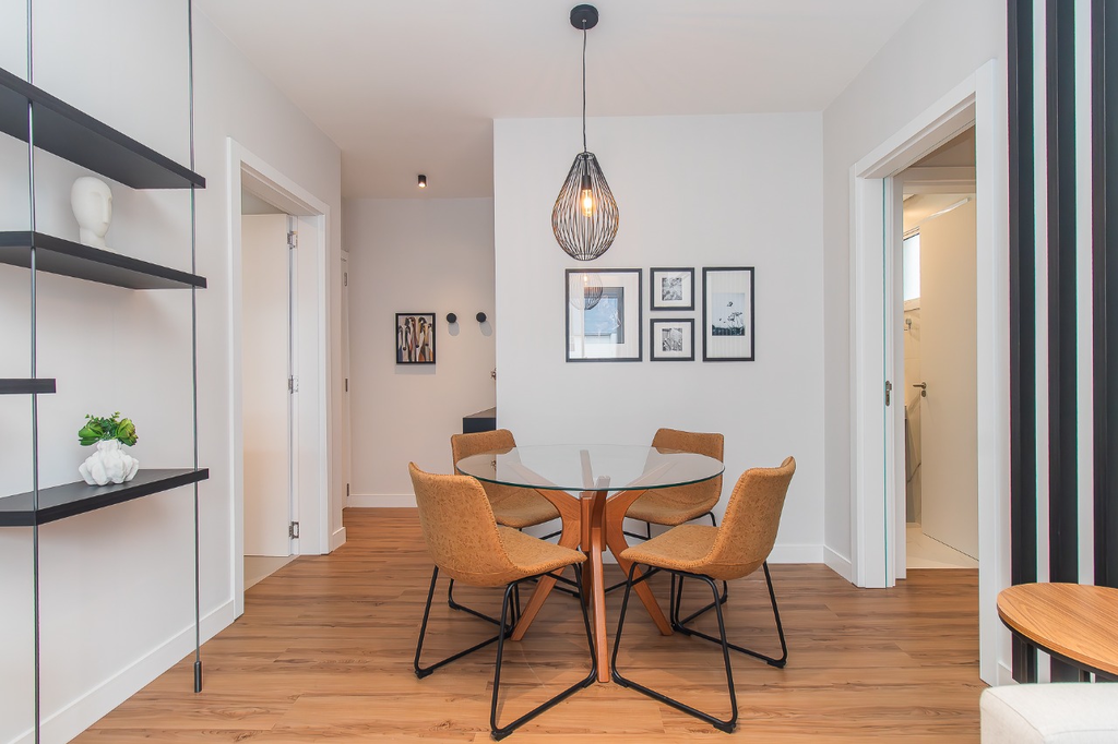 Apartamento, 2 quartos, 64 m² - Foto 29