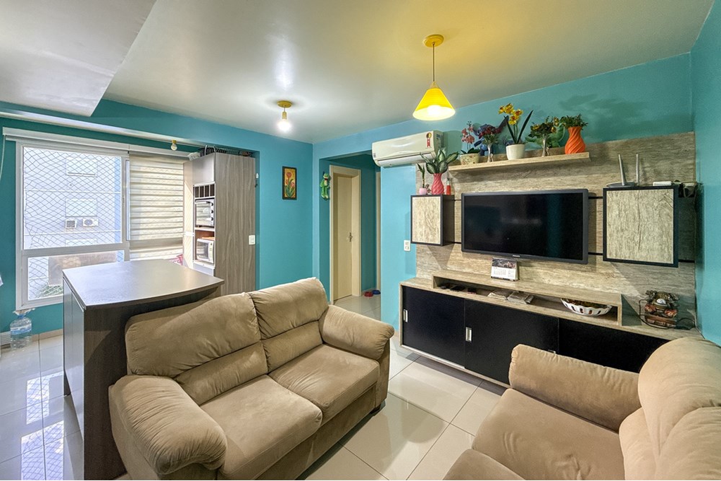 Apartamento à venda com 2 quartos, 78m² - Foto 28