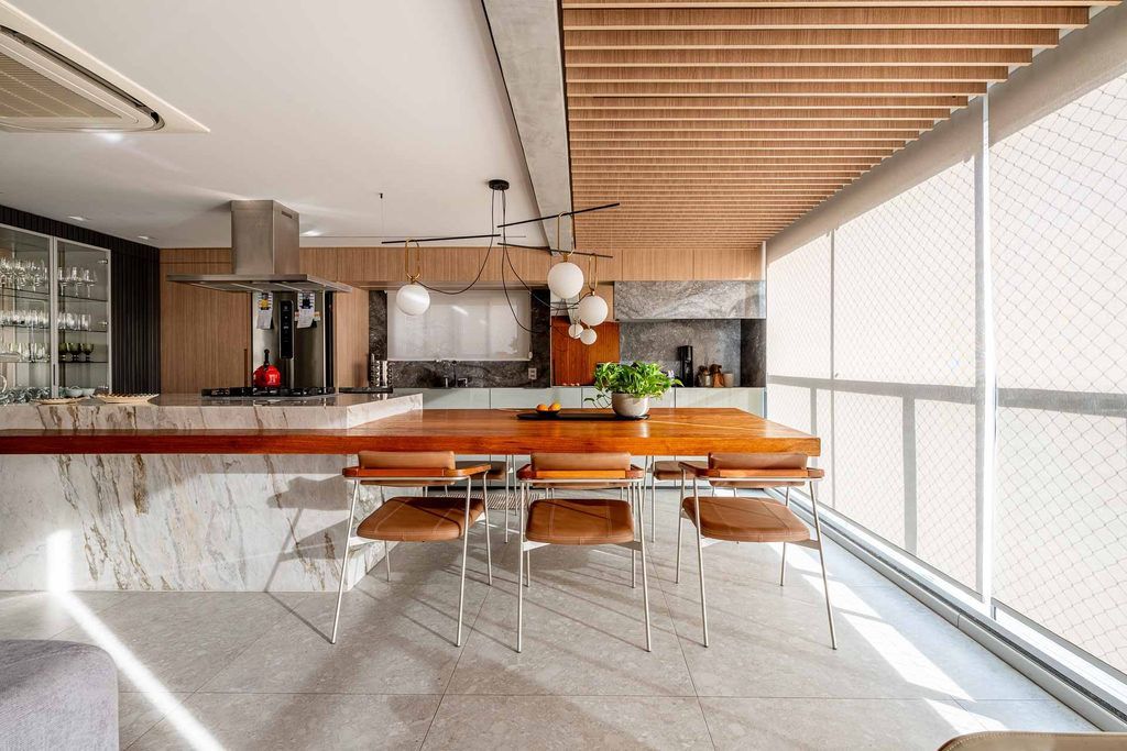 Apartamento, 3 quartos, 126 m² - Foto 38