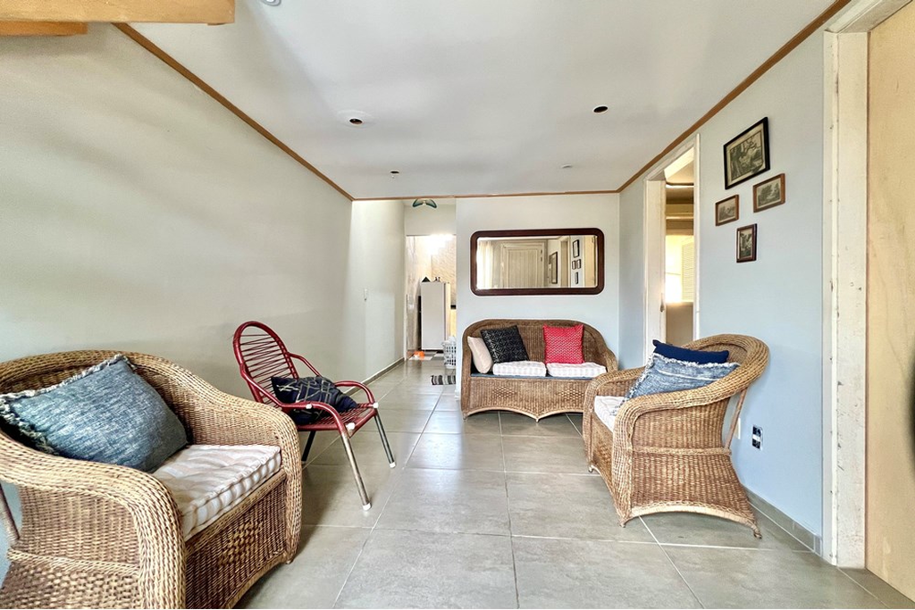 Casa de Condomínio, 2 quartos - Foto 25