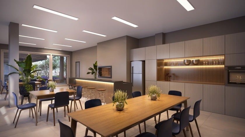 Depósito-Galpão-Armazém à venda com 2 quartos, 81m² - Foto 9