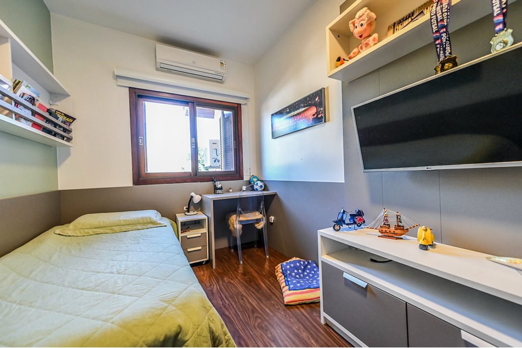 Casa de Condomínio, 3 quartos - Foto 15