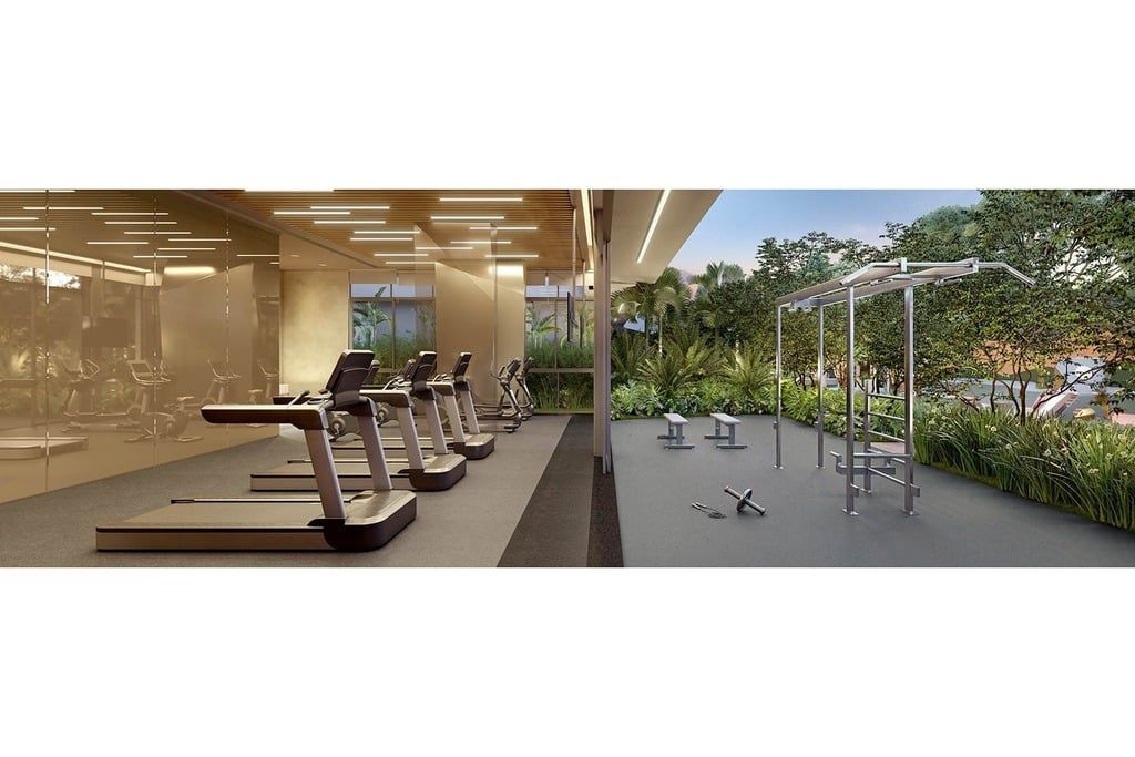 Apartamento, 3 quartos, 203 m² - Foto 21