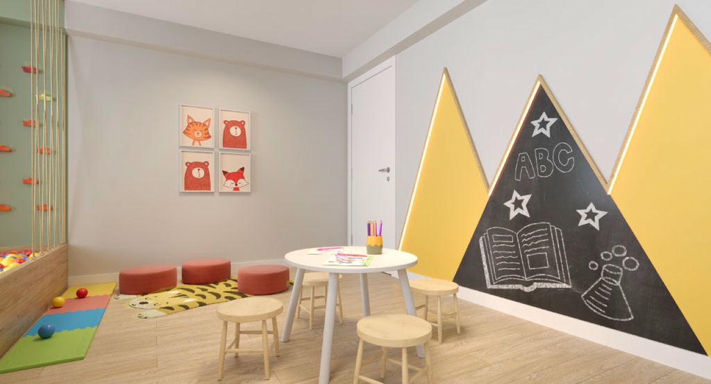 Apartamento, 2 quartos, 37 m² - Foto 4