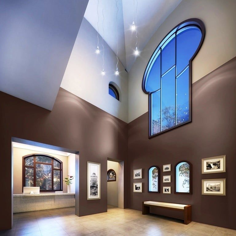 Sala-Conjunto, 38 m² - Foto 9