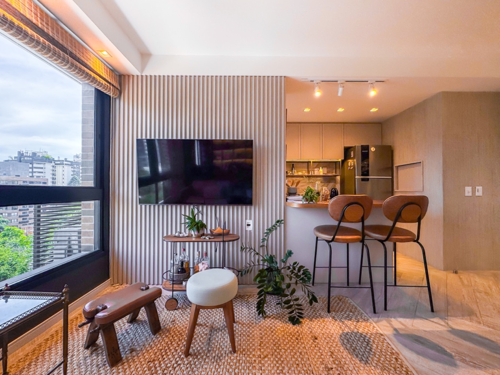 Apartamento, 1 quarto, 62 m² - Foto 16
