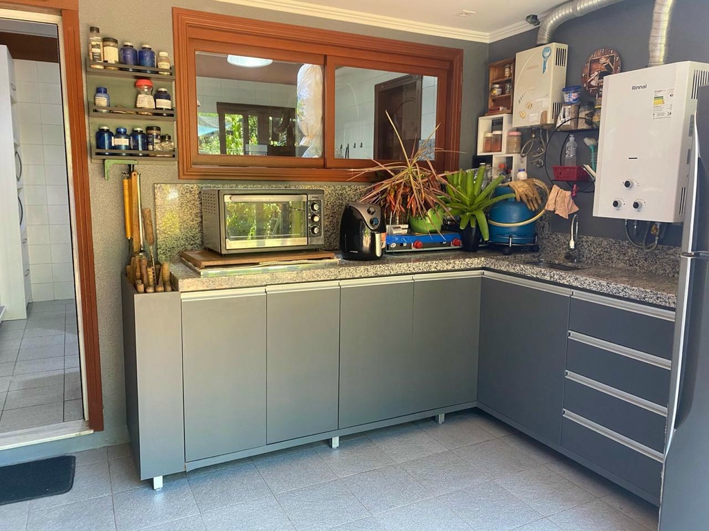 Casa, 5 quartos, 401 m² - Foto 9