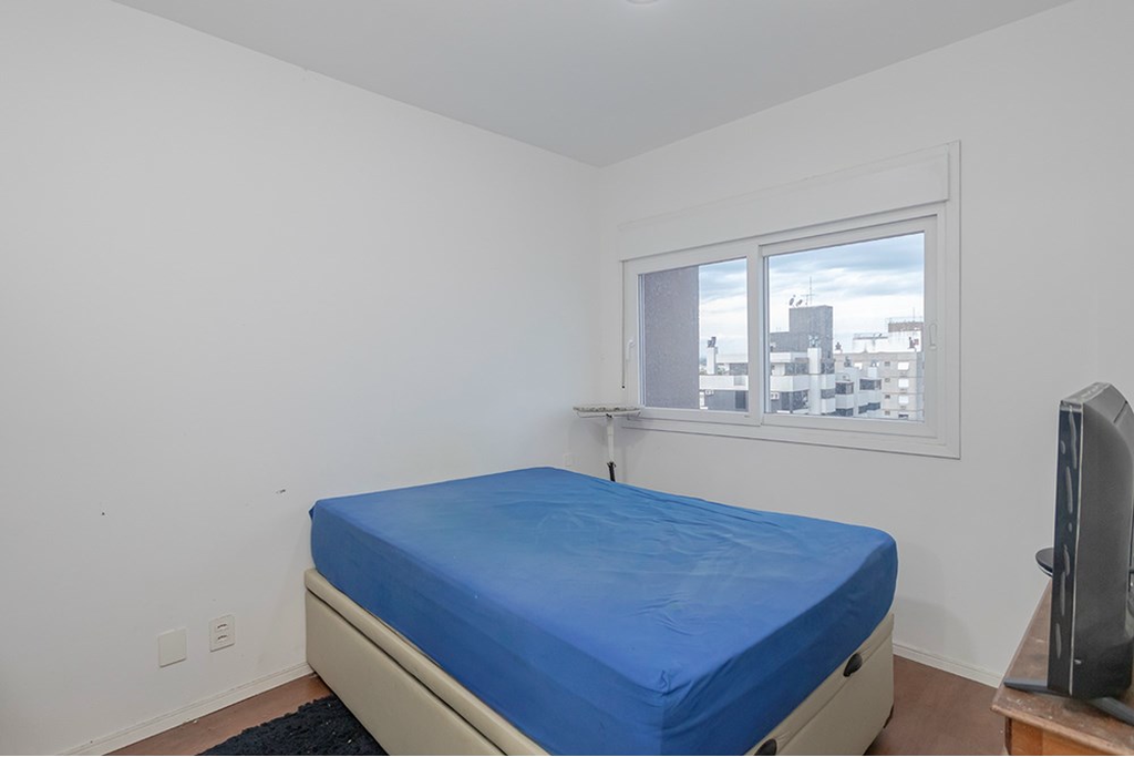 Apartamento, 2 quartos, 52 m² - Foto 41