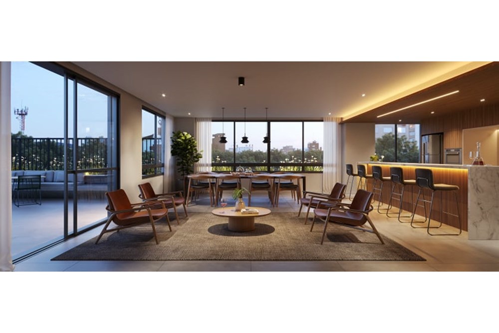 Apartamento, 3 quartos, 123 m² - Foto 9