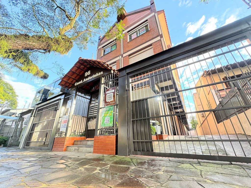 Apartamento, 2 quartos, 65 m² - Foto 17