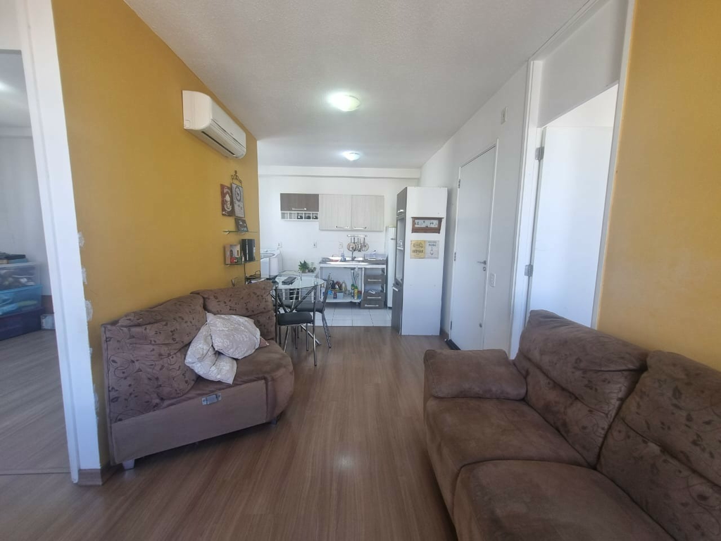 Apartamento, 3 quartos, 54 m² - Foto 12