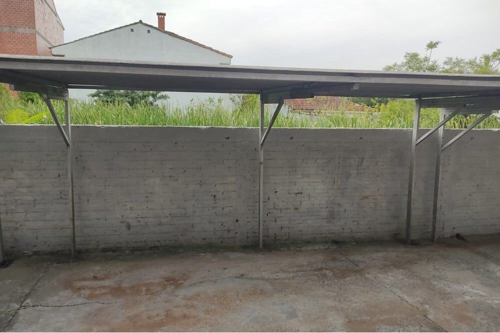 Casa de Condomínio à venda com 2 quartos, 36m² - Foto 13