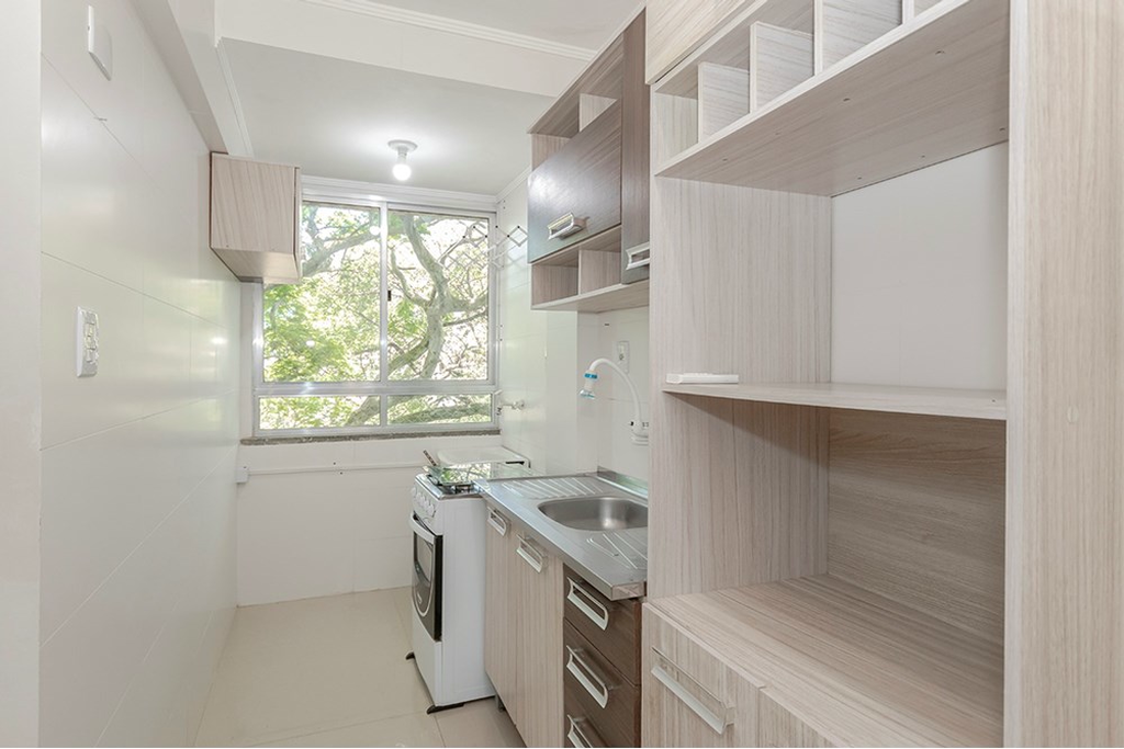 Apartamento, 2 quartos, 54 m² - Foto 35