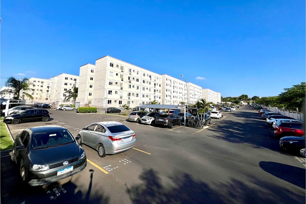 Apartamento, 2 quartos, 41 m² - Foto 10