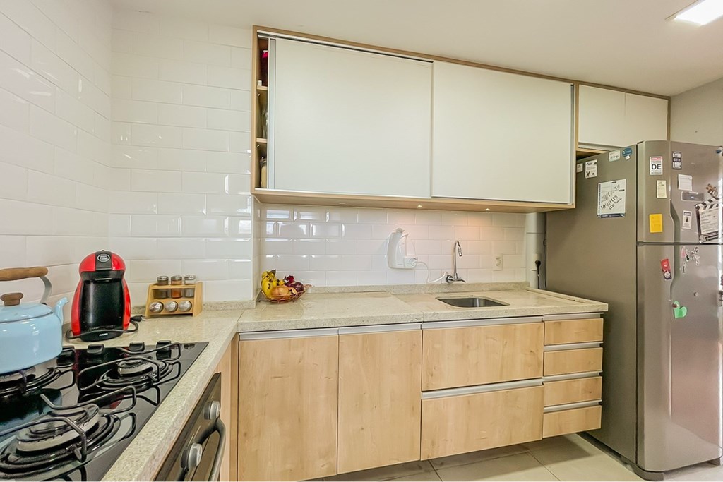 Apartamento, 2 quartos, 47 m² - Foto 22
