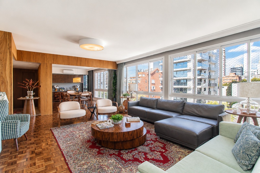 Apartamento, 4 quartos, 323 m² - Foto 44