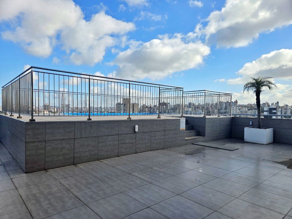 Apartamento, 1 quarto, 35 m² - Foto 11
