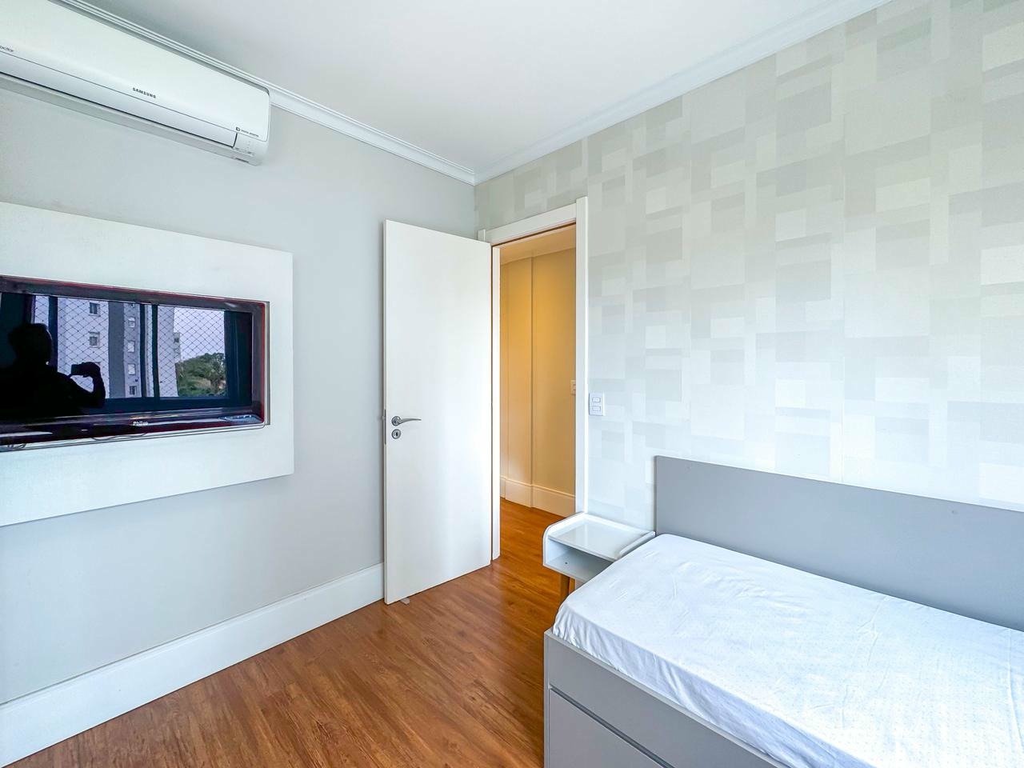 Apartamento, 3 quartos, 124 m² - Foto 2
