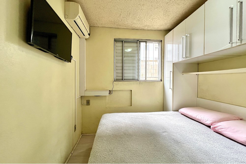 Apartamento à venda com 2 quartos, 42m² - Foto 20