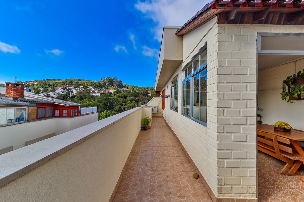 Cobertura, 3 quartos, 170 m² - Foto 29