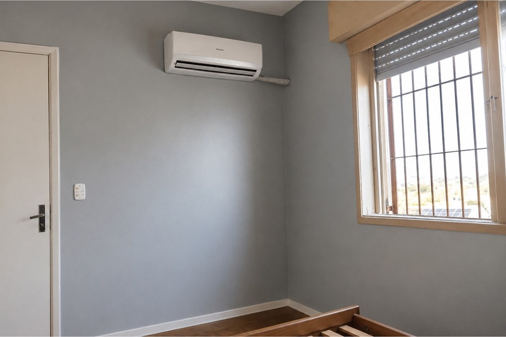 Apartamento, 1 quarto, 43 m² - Foto 6
