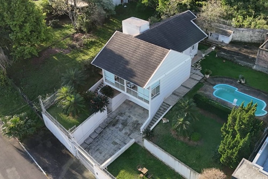 Apartamento, 2 quartos, 203 m² - Foto 25