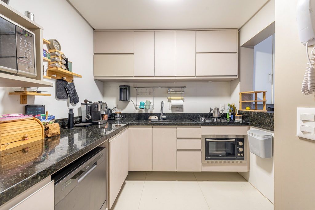 Apartamento, 1 quarto, 55 m² - Foto 18