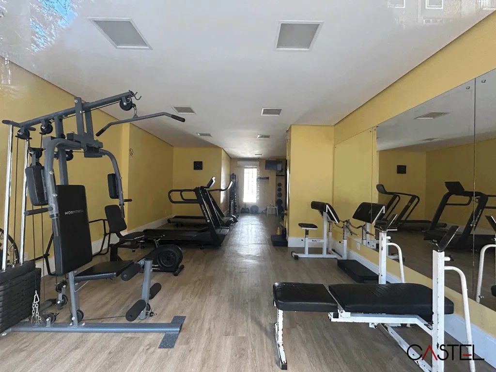 Apartamento, 3 quartos, 111 m² - Foto 21