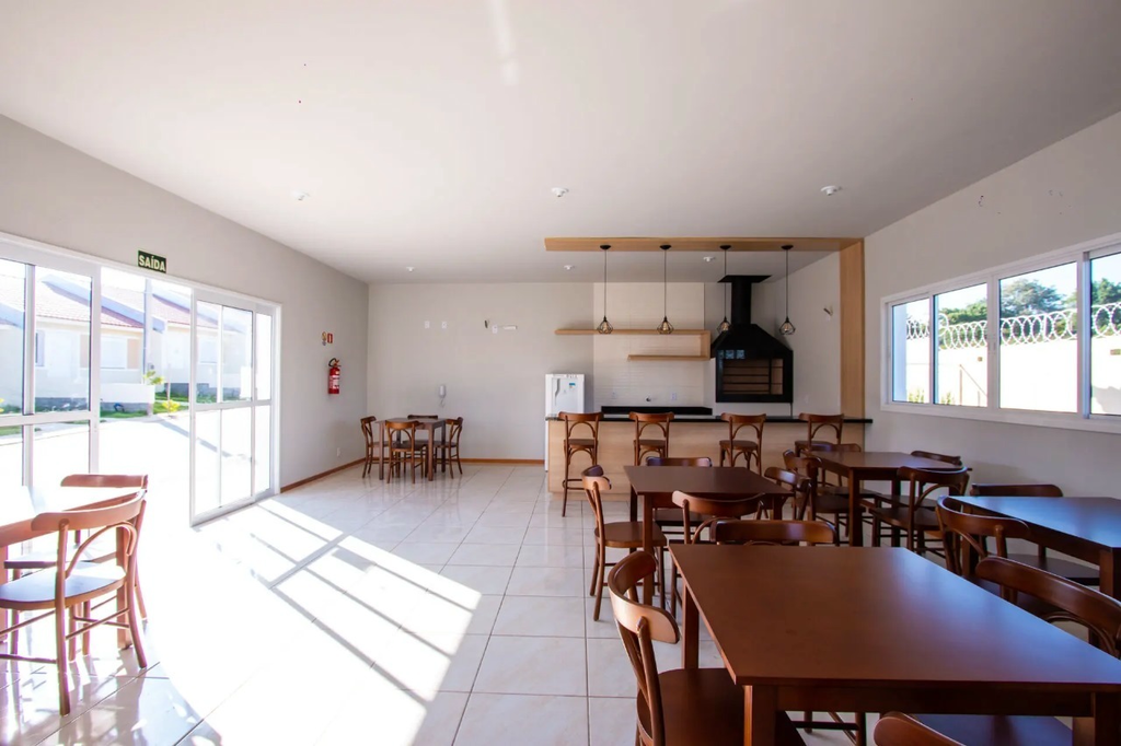 Casa de Condomínio, 2 quartos - Foto 3