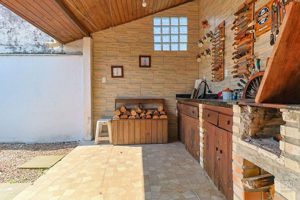 Casa, 3 quartos, 60 m² - Foto 9