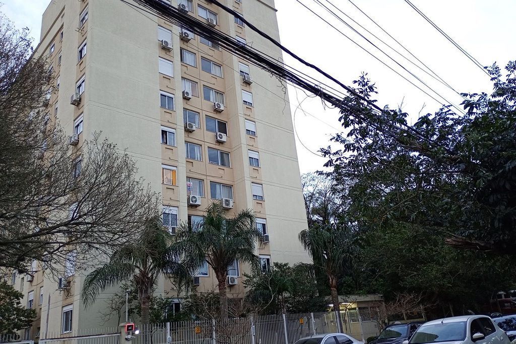 Apartamento, 3 quartos, 63 m² - Foto 1