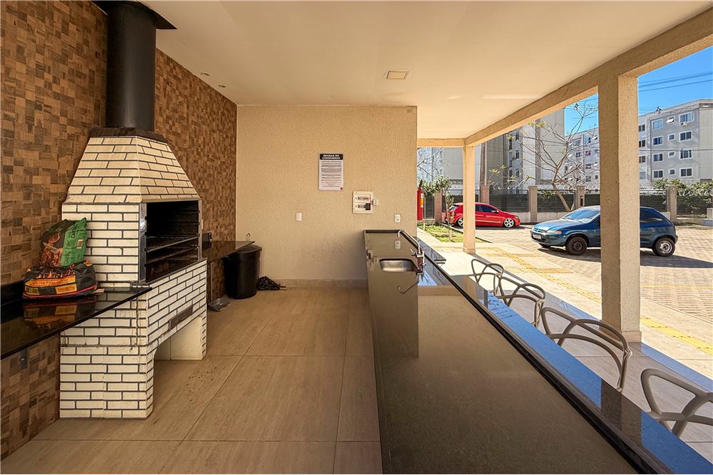 Apartamento, 2 quartos, 42 m² - Foto 14