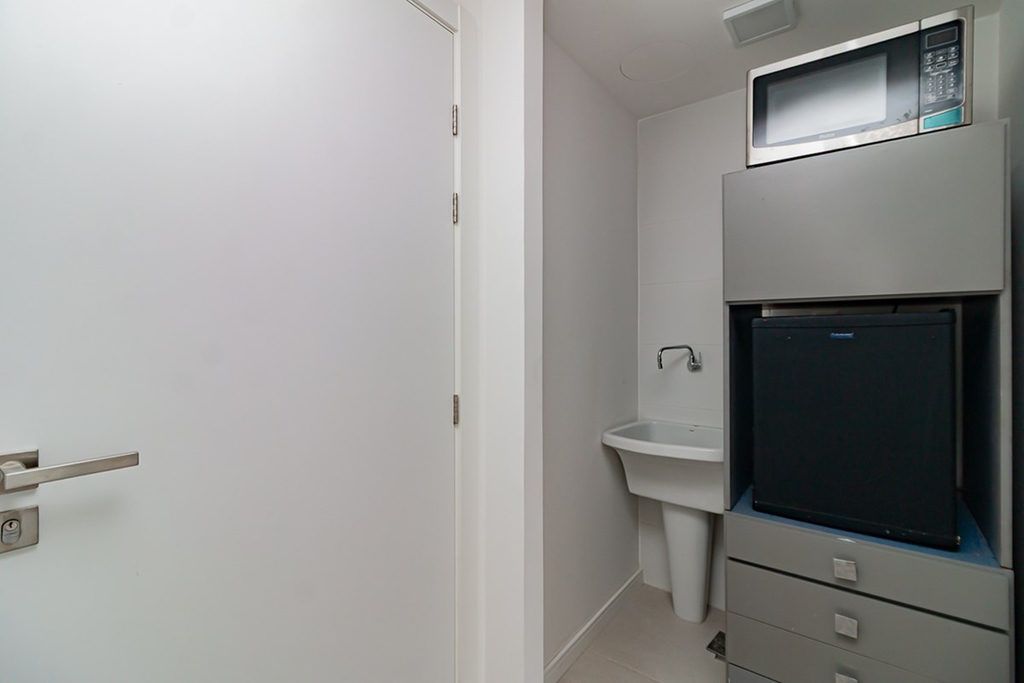 Apartamento, 1 quarto, 44 m² - Foto 29