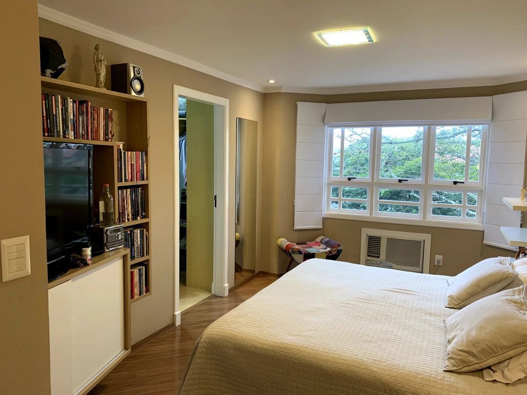 Casa, 3 quartos, 261 m² - Foto 8