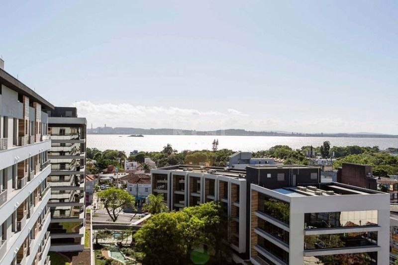Apartamento à venda com 1 quarto, 39m² - Foto 17