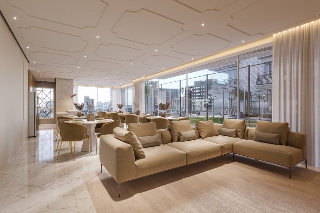 Apartamento, 3 quartos, 129 m² - Foto 18