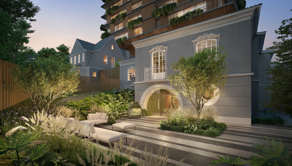 Apartamento, 5 quartos, 774 m² - Foto 4