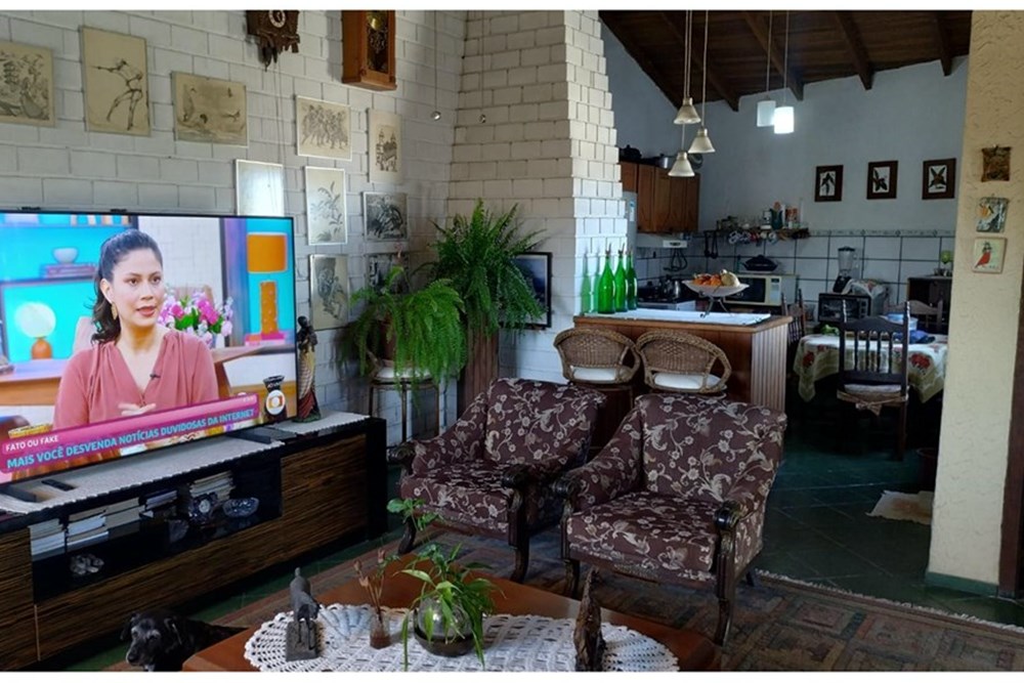 Casa, 4 quartos, 232 m² - Foto 23