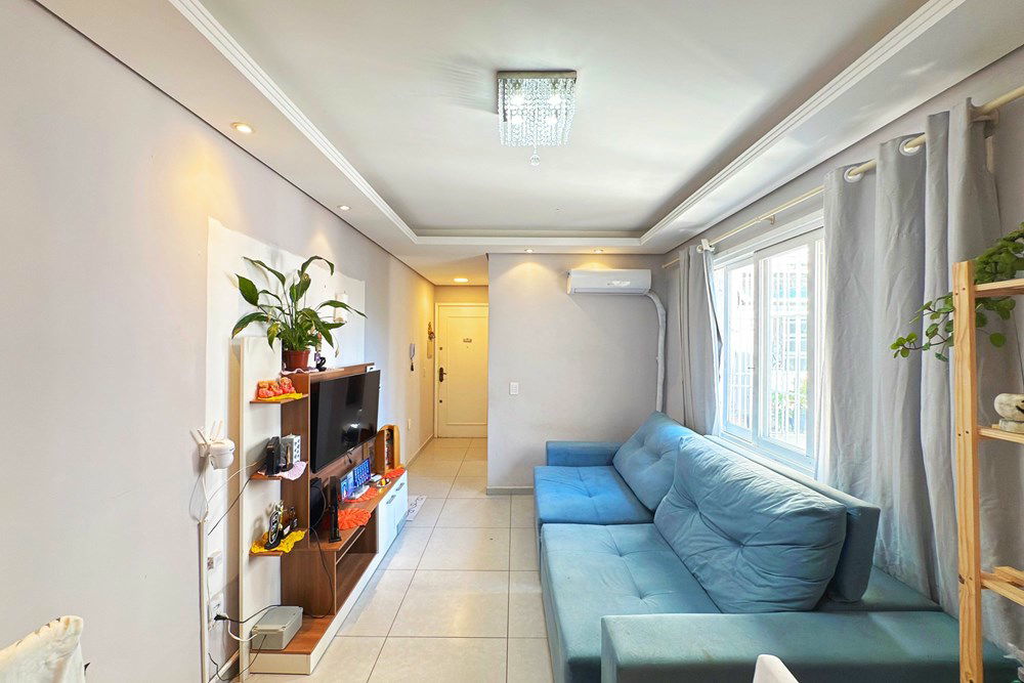 Apartamento, 2 quartos, 74 m² - Foto 20