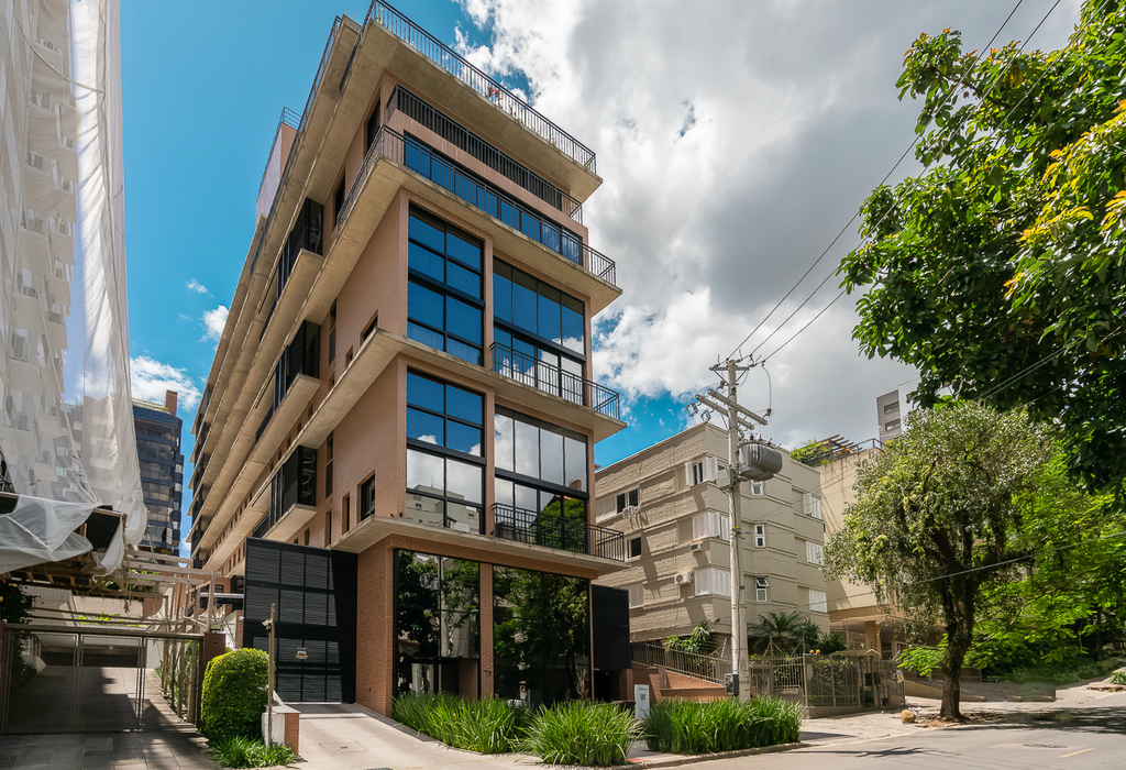 Apartamento, 2 quartos, 82 m² - Foto 2