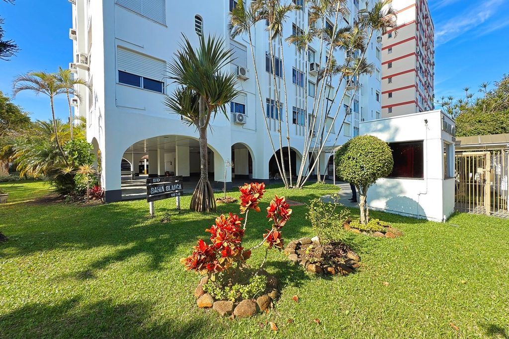 Apartamento, 2 quartos, 63 m² - Foto 29