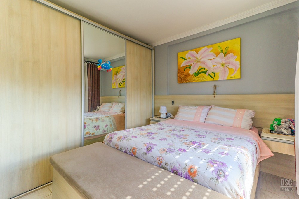 Apartamento, 2 quartos, 74 m² - Foto 8