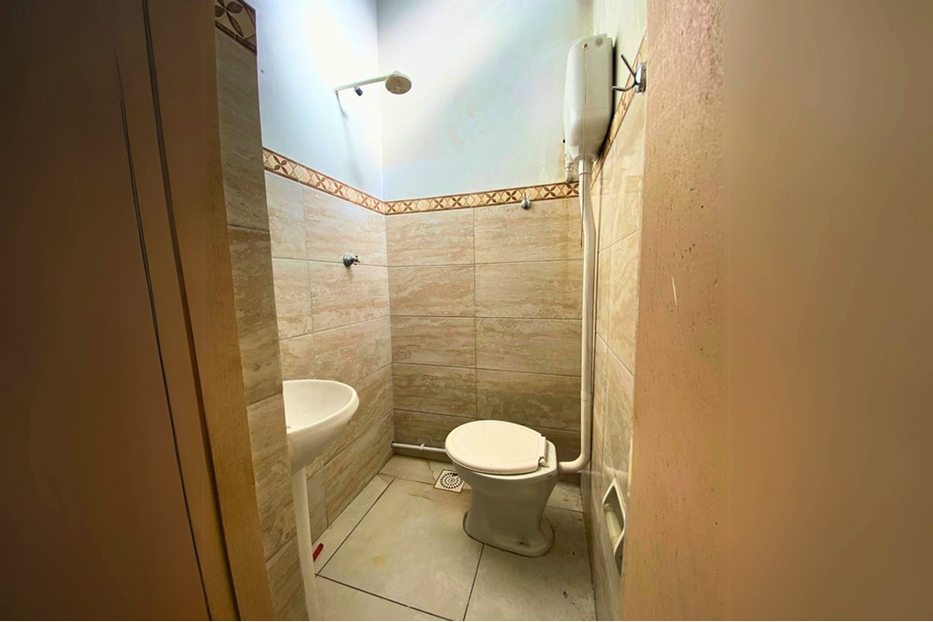 Conjunto Comercial-Sala à venda, 77m² - Foto 9