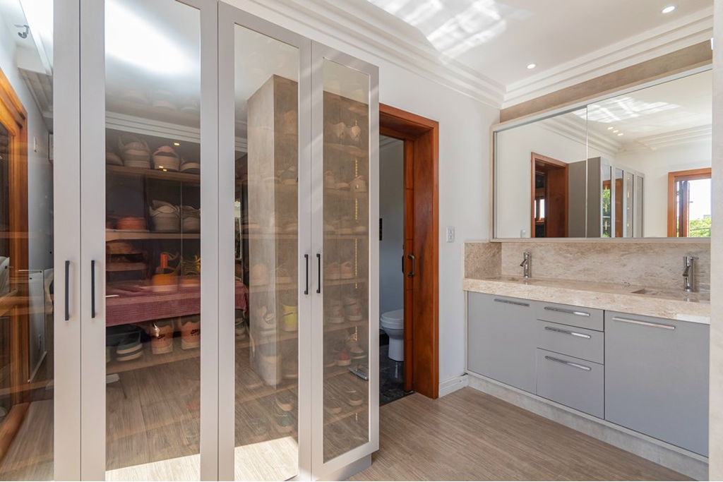 Casa de Condomínio, 3 quartos - Foto 14