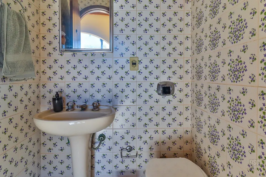 Casa, 6 quartos, 545 m² - Foto 21