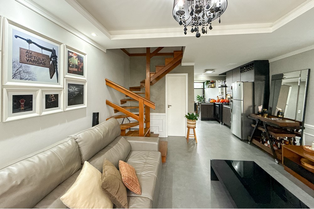 Casa à venda com 2 quartos, 99m² - Foto 35
