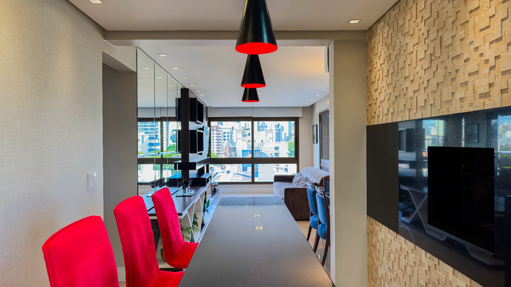 Apartamento, 2 quartos, 96 m² - Foto 31