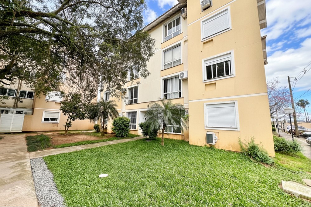 Apartamento, 3 quartos, 52 m² - Foto 12